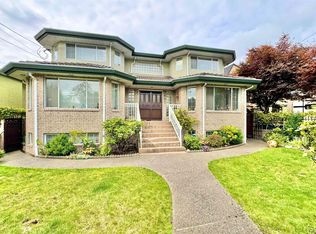 7091 Sussex Ave, Burnaby, BC V5J 3V4