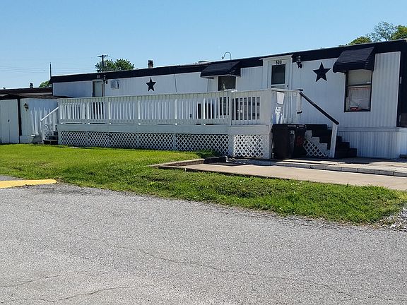 Full of  home with huge deck