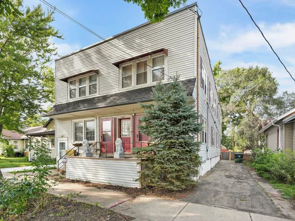 2954 Milwaukee St, Madison, WI 53704
