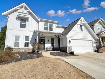 501 Floating Leaf Way, Dallas, GA, 30132