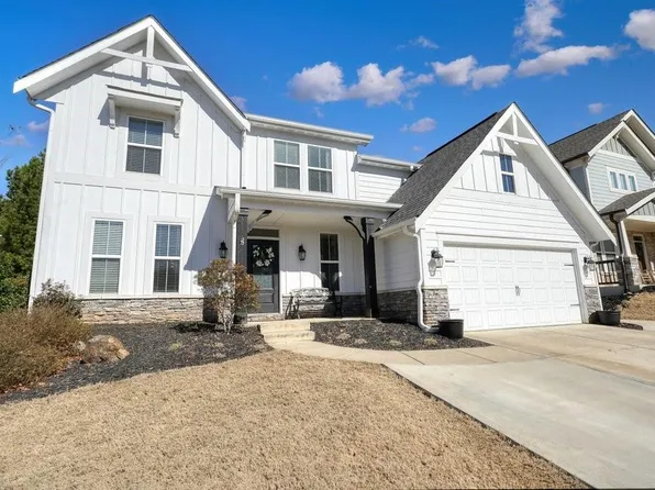 501 Floating Leaf Way, Dallas, GA 30132