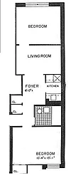 Rented by Bold New York
