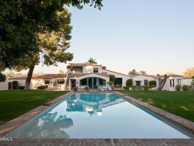 5057 E Sky Desert Ln, Paradise Valley, AZ, 85253