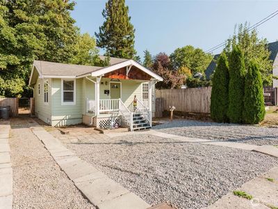 122 Arvon Avenue, Bremerton, WA, 98312