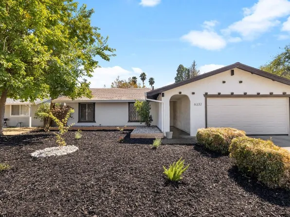 6332 Doncrest Ln, North Highlands, CA 95660
