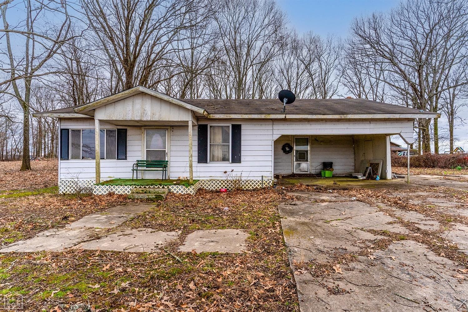 3011 Main St, Beebe, AR 72040 MLS 10104458 Zillow