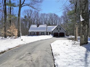 7 Wildridge Rd, Standish, ME 04084