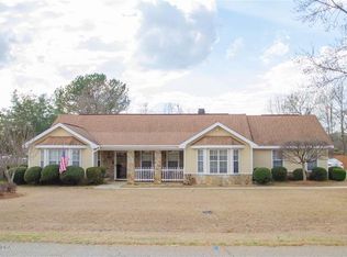 120 Partridge Trl, Warner Robins, GA 31088