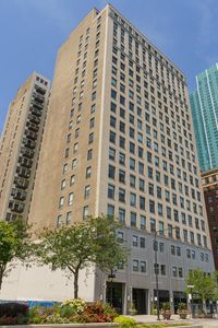 910 S Michigan Ave APT 1208, Chicago, IL, 60605