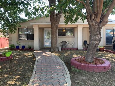 905 W 30th St, Odessa, TX, 79764