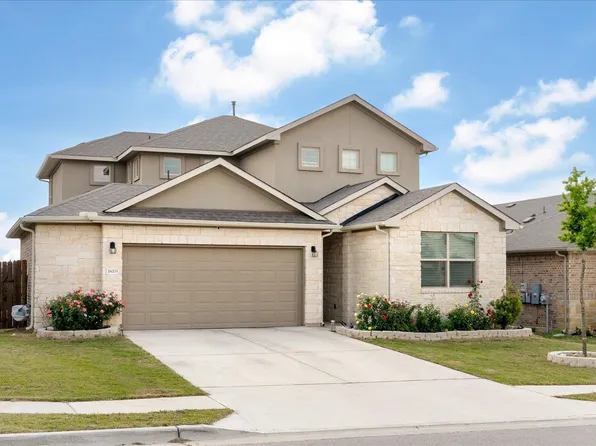 18005 Umberto Dr, Pflugerville, TX 78660