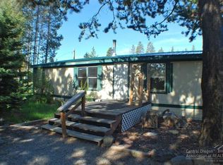 17704 Old Wood Rd, Bend, OR 97707