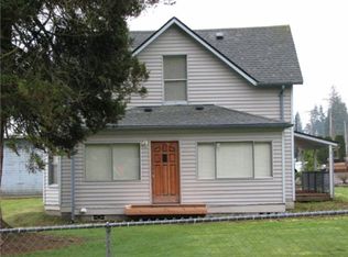 2729 N Machias Rd, Lake Stevens, WA 98258