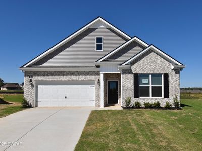 55 Clarendon Cv, Jackson, TN, 38305