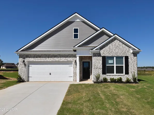 55 Clarendon Cv, Jackson, TN 38305