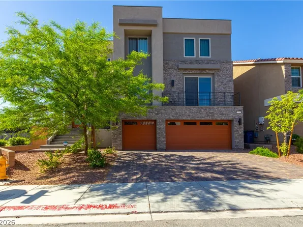 5707 Robin Ridge Ave, Enterprise, NV 89141