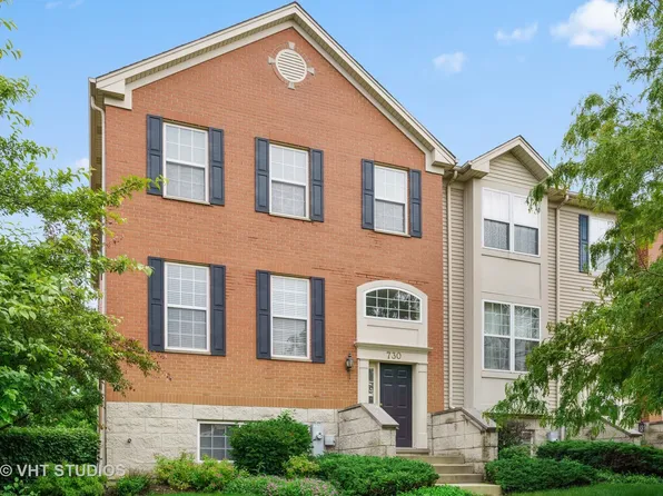 730 Thornbury Rd #110-1, Bartlett, IL 60103