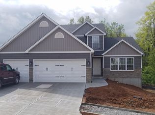 5 Howling Ct, Imperial, MO 63052
