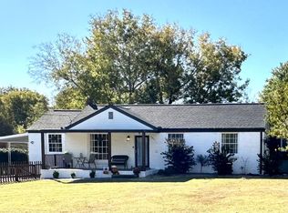 4831 Lindell St, Nashville, TN 37216