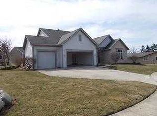 5231 Stratshire Pl, Columbus, OH 43230