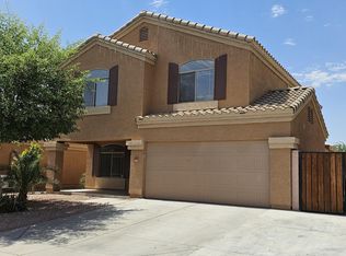 10611 W Zak Rd, Tolleson, AZ 85353