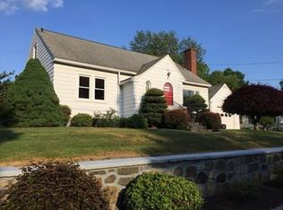 6 Chestnut St, Ware, MA 01082