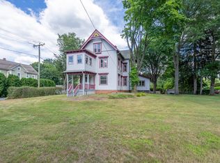 74 Willard Ave, Newington, CT 06111