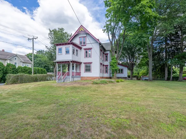 74 Willard Avenue, Newington, CT 06111