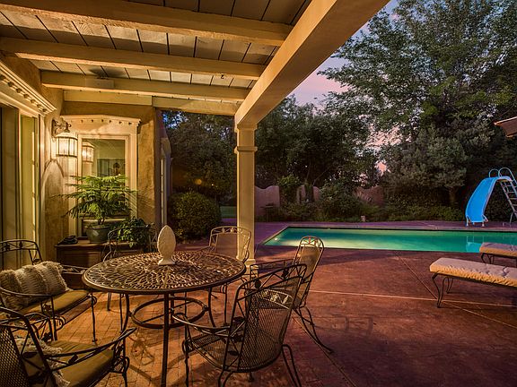5th image of 6512 Avenida La Cuchilla NW