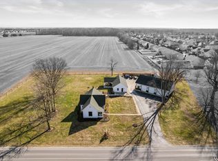 7227 E County Road 150 S, Avon, IN 46123