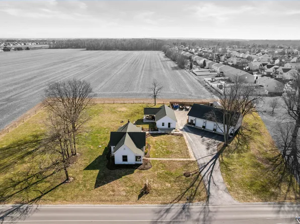 7227 E County Road 150 S, Avon, IN 46123