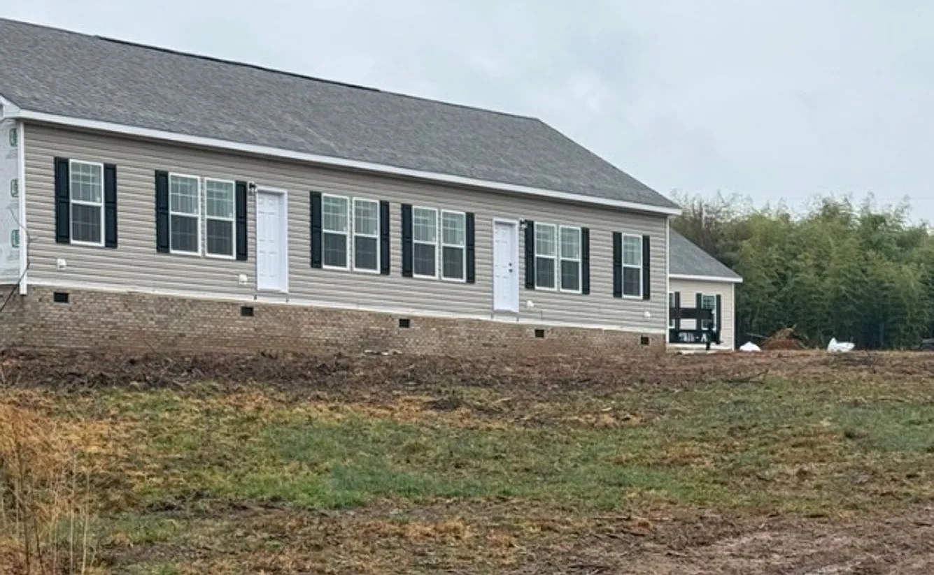 Foothills Villas - duplex — Photo 1
