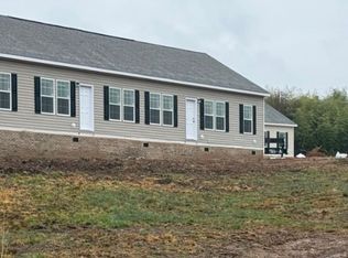 279 Chamberlain Way, Forest City, NC 28043