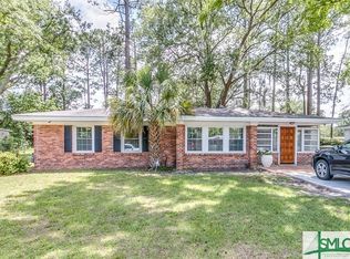 2353 Ranchland Dr, Savannah, GA 31404