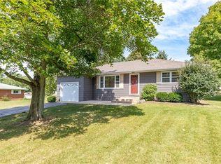 1025 Eastern Ave, Bellefontaine, OH