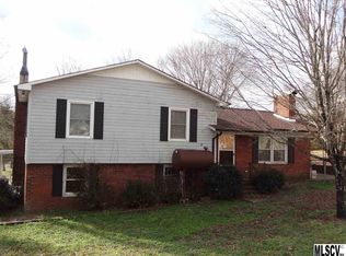 2309 Macy Ln, Lenoir, NC 28645