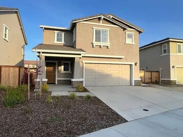 3008 Red Feather Way, Roseville, CA 95747