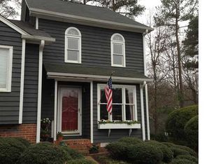 1407 Quarter Pt, Raleigh, NC 27615