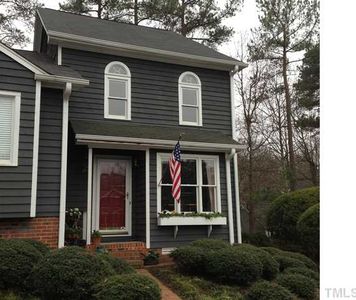 1407 Quarter Pt, Raleigh, NC, 27615