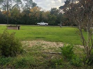 1414 N Wharton St, El Campo, TX 77437