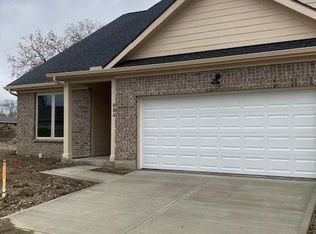 882 Maridon Ct #1, Vandalia, OH 45377