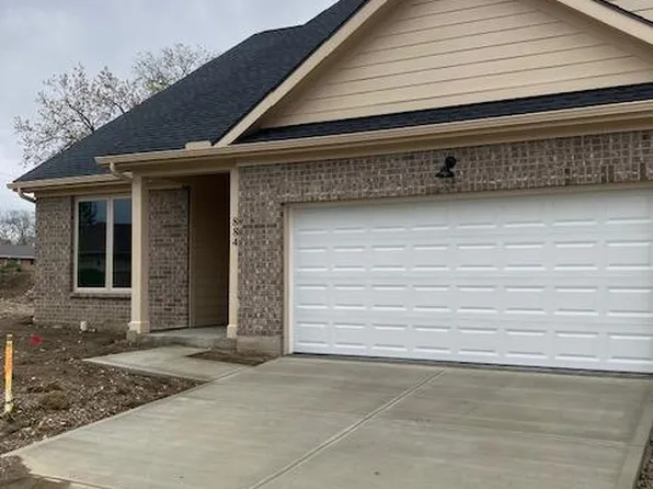 882 Maridon Ct #1, Vandalia, OH 45377