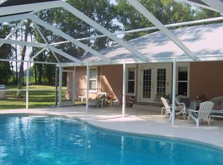 25837 77th Rd #O, O'Brien, FL 32071