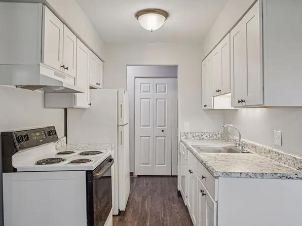 River Raisin Apartments