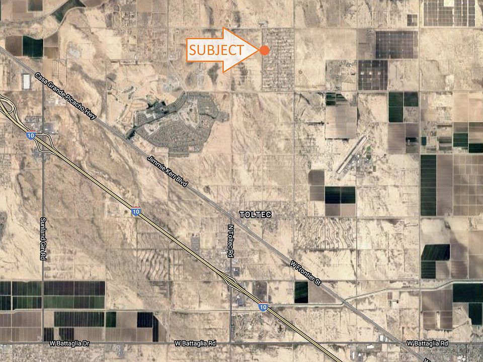 1st image of 3465 W TOLUCA Drive #-
