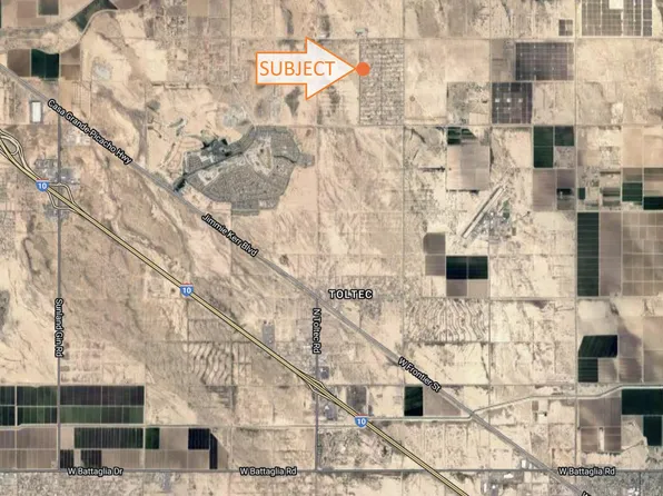 3465 W TOLUCA Drive #-, Eloy, AZ 85131