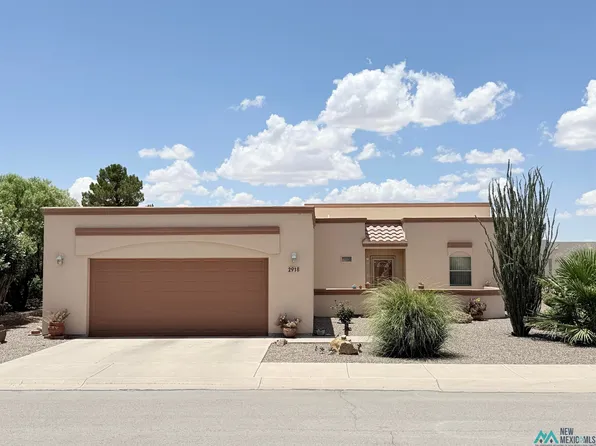 2918 Slice Rd SE, Deming, NM 88030