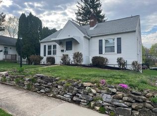 119 Crestmont Ave, State College, PA 16801