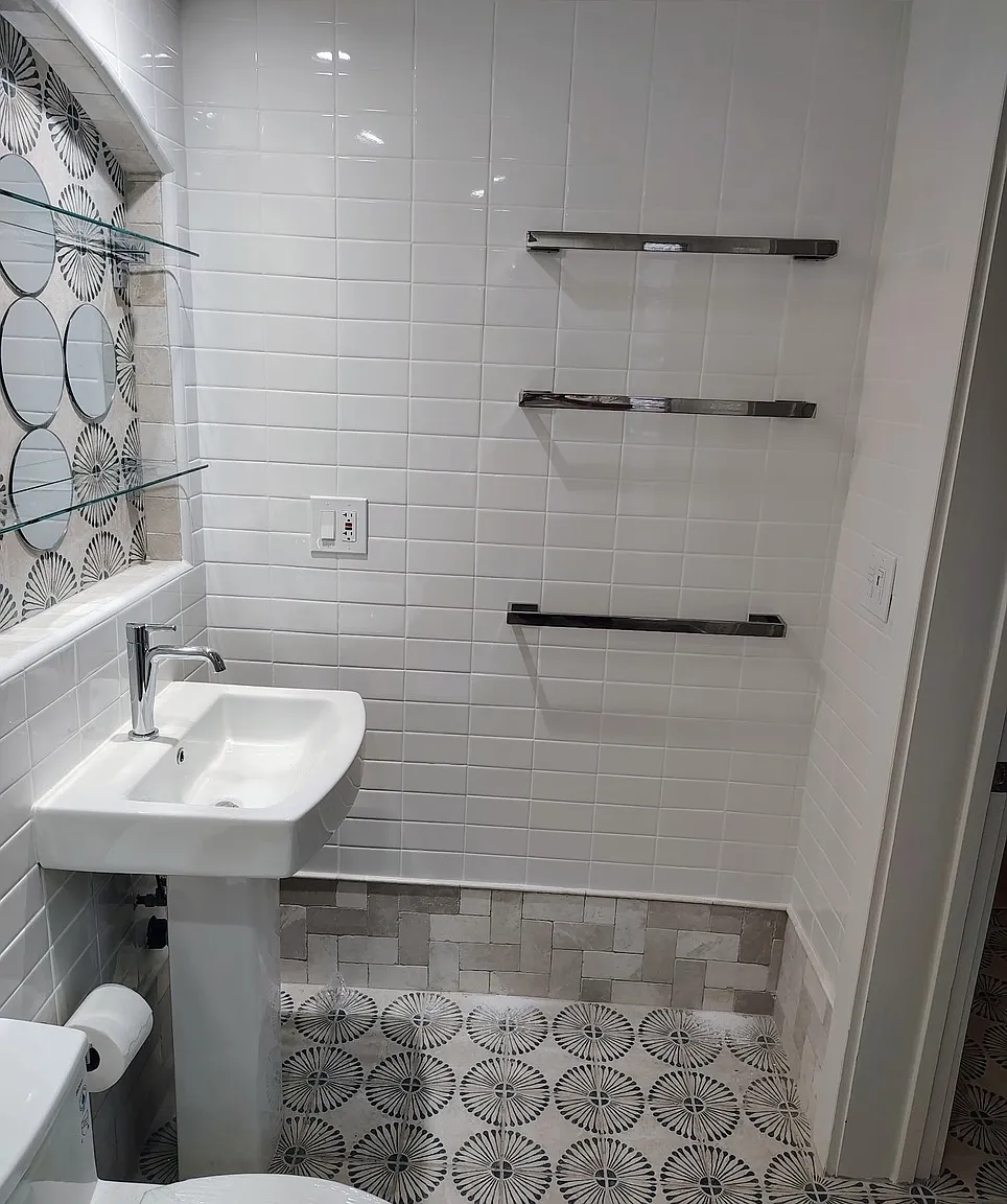 1 bed, 400 sqft, $1,000 — Photo 3