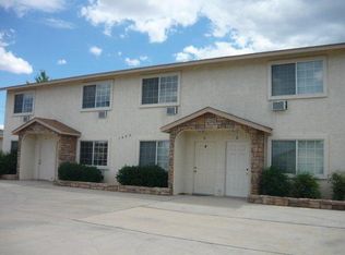 7989 E Spouse Dr APT C, Prescott Valley, AZ 86314